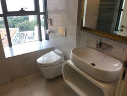 Lincoln Suites (D11), Condominium #464538671
